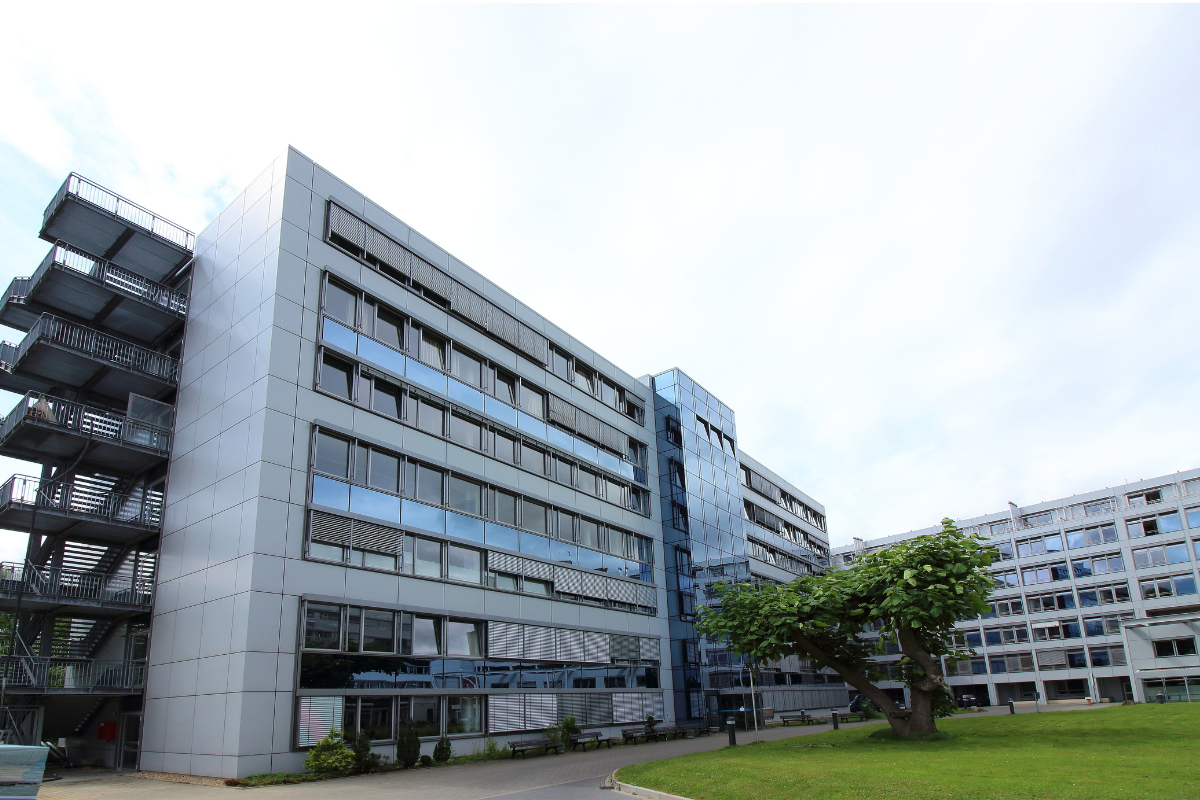 Hospital