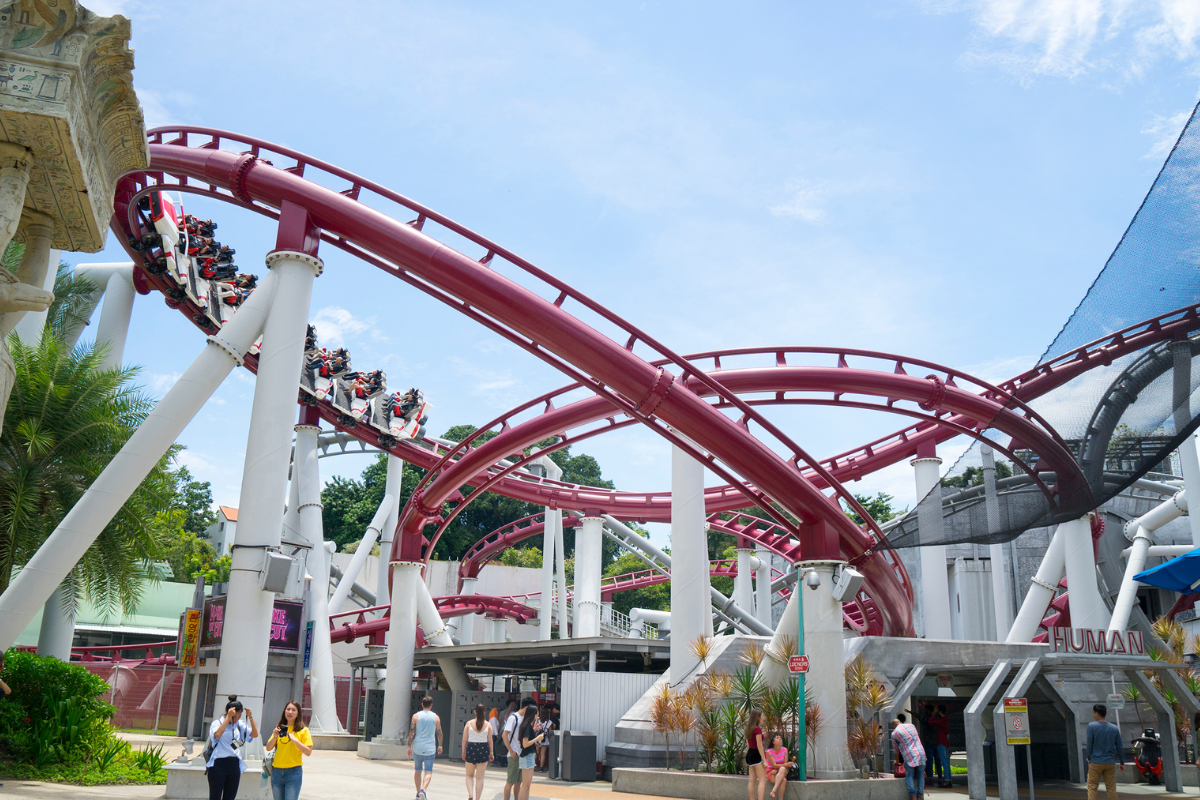 Theme Park